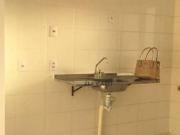 Apartamento com 2 dormitórios à venda, 55 m² por R$...