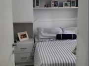 Apartamento à venda, 55 m² por R$ 425.000,00 Vila Mazzei...