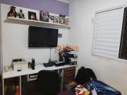 Apartamento com 2 dormitórios à venda, 55 m² por R$...