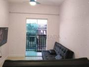 Apartamento com 2 dormitórios à venda, 55 m² por R$...