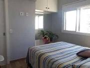 Apartamento com 2 dormitórios à venda, 55 m² por R$...