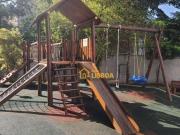 Apartamento com 2 dormitórios à venda, 55 m² por R$...