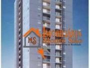 Apartamento com 2 dormitórios à venda, 55 m² por R$...