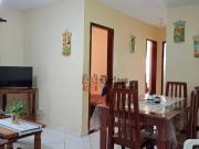 Apartamento com 2 dormitórios à venda, 55 m² por R$...