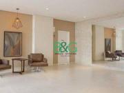 Apartamento com 2 dormitórios à venda, 55 m² por R$...