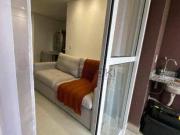 Apartamento com 2 dormitórios à venda, 55 m² por R$...