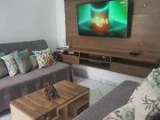 Apartamento com 2 dormitórios à venda, 55 m² por R$...