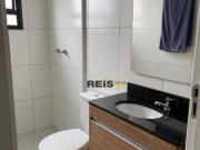 Apartamento com 2 dormitórios à venda, 55 m² por R$...