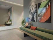 Apartamento com 2 dormitórios à venda, 55 m² por R$...