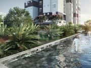 Apartamento com 2 dormitórios à venda, 55 m² por R$...
