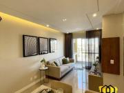 Apartamento com 2 dormitórios à venda, 55 m² por R$...