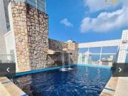 Apartamento com 2 dormitórios à venda, 55 m² por R$...