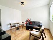 Apartamento com 2 dormitórios à venda, 55 m² por R$...