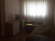 Apartamento com 2 dormitórios à venda, 55 m² por R$...