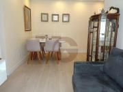 Apartamento com 2 dormitórios à venda, 55 m² por R$...