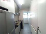 Apartamento com 2 dormitórios à venda, 55 m² por R$...