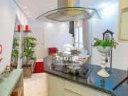 Apartamento com 2 dormitórios à venda, 55 m² por R$...