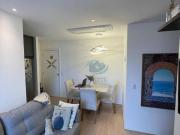 Apartamento com 2 dormitórios à venda, 55 m² por R$...