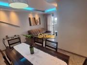 Apartamento com 2 dormitórios à venda, 55 m² por R$...