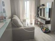 Apartamento com 2 dormitórios à venda, 55 m² por R$...