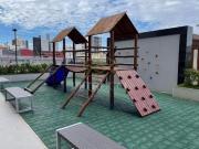 Apartamento com 2 dormitórios à venda, 55 m² por R$...