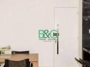 Apartamento com 2 dormitórios à venda, 55 m² por R$...