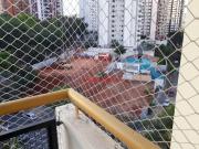 Apartamento com 2 dormitórios à venda, 55 m² por R$...