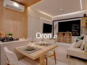 Apartamento com 2 dormitórios à venda, 55 m² por R$...