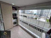 Apartamento com 2 dormitórios à venda, 55 m² por R$...