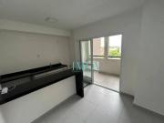 Apartamento com 2 dormitórios à venda, 55 m² por R$...