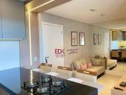 Apartamento com 2 dormitórios à venda, 55 m² por R$...