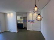 Apartamento com 2 dormitórios à venda, 55 m² por R$...