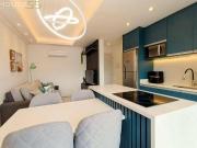 Apartamento com 2 dormitórios à venda, 55 m² por R$...