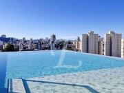 Apartamento à venda, 55 m² por R$ 710.000,00 Jardim Sao...
