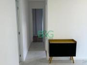 Apartamento com 2 dormitórios à venda, 55 m² por R$...