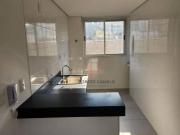 Apartamento com 2 dormitórios à venda, 55 m² por R$...