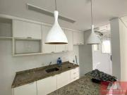 Apartamento com 2 dormitórios à venda, 55 m² por R$...