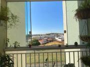 Apartamento com 2 dormitórios à venda, 55 m² Residencial...