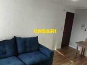 Apartamento com 2 dormitórios à venda, 55 m² São José...