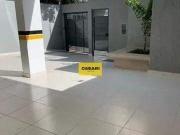 Apartamento com 2 dormitórios à venda, 55 m² Vila...