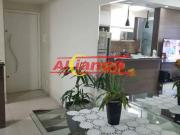 APARTAMENTO COM 2 DORMITÓRIOS À VENDA, 55M² PARQUE NOVO...