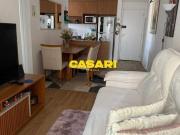 Apartamento com 2 dormitórios à venda, 56 m² Baeta Neves...