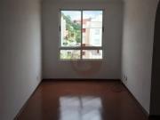 Apartamento com 2 dormitórios à venda, 56 m² Butantã São...