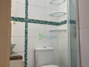 Apartamento com 2 dormitórios à venda, 56 m² Jaraguá São...