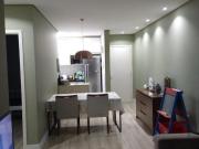 Apartamento com 2 dormitórios à venda, 56 m² Jardim...