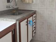 Apartamento com 2 dormitórios à venda, 56 m² Jardim...