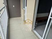 Apartamento com 2 dormitórios à venda, 56 m² Parque...