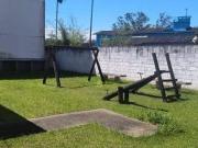 Apartamento com 2 dormitórios à venda, 56 m² por R$...