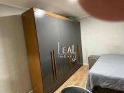 Apartamento com 2 dormitórios à venda, 56 m² por R$...
