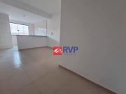 Apartamento com 2 dormitórios à venda, 56 m² por R$...